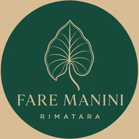 Fare Manini · Rimatara