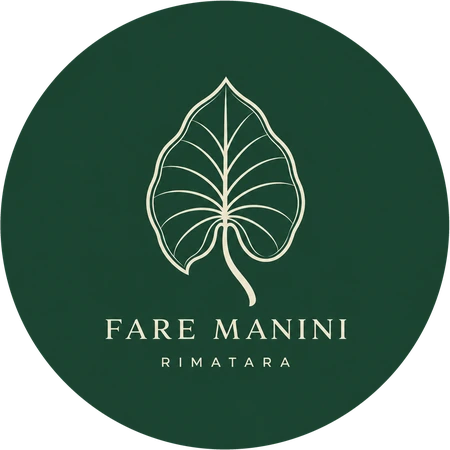 Fare Manini, Rimatara